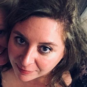 Meet your Posher, Kim